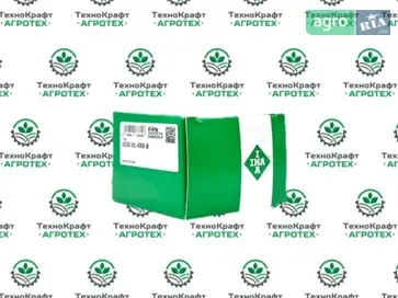 Підшипник GE30-XL-KRR-B до трактора John Deere - фото