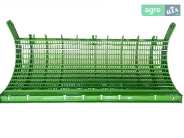 Підбарабання AXE53100 (AZ100290, AXE53100) до комбайна John Deere - фото