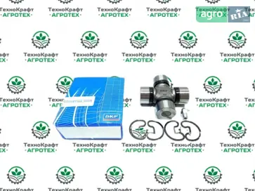 Хрестовина AE23516 до трактора John Deere - фото