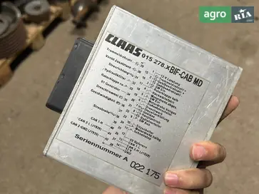 Модуль 015278 до комбайна Claas - фото
