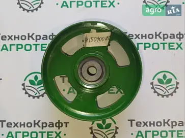 Шкив AH150900 для John Deere - фото