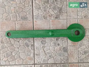 Рычаг HXE111968 для комбайна John Deere - фото
