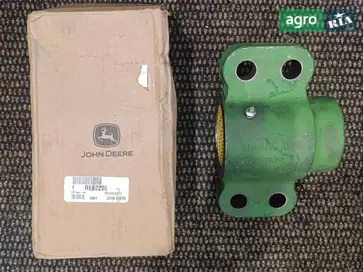 Кронштейн RE62205 до John Deere - фото