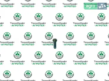 Болт 19M7550 до John Deere - фото