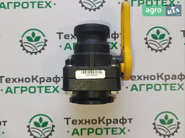 Фланець AA44813, 07.06976, VSF200CF до трактора - фото