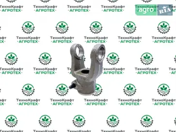 Муфта соединительная AZ103451 для John Deere - фото