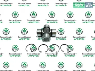 Хрестовина John Deere AXE10372 до трактора - фото