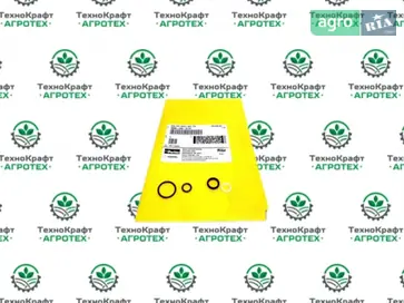 Прокладка John Deere 0004-042, AH225672, AH217615 до трактора - фото