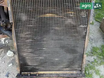 Радіатор охолодження двигуна до трактора МТЗ 82 Білорус - фото