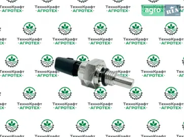 Датчик температуры DZ123025, RE538127 для трактора John Deere - фото