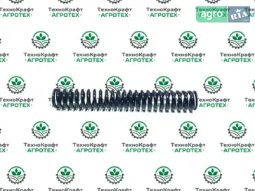 Пружина H86783 до трактора John Deere - фото