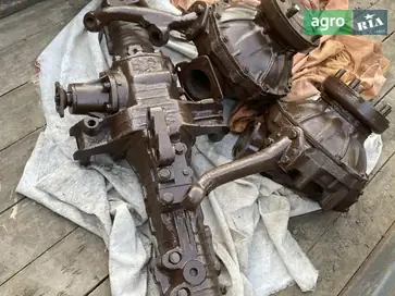 Ведучий міст до трактора МТЗ 82 Білорус - фото