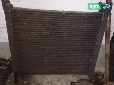 Масляний радіатор до трактора МТЗ 82 Білорус - фото