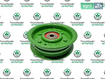 Шків AH140497 до трактора John Deere - фото