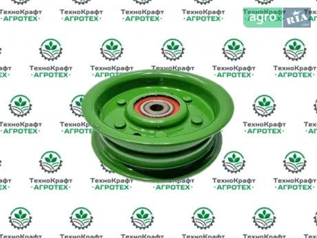 Шків AH140497 до трактора John Deere - фото