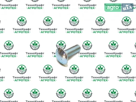Болт L215374, H150316, 03M7414 до трактора John Deere - фото