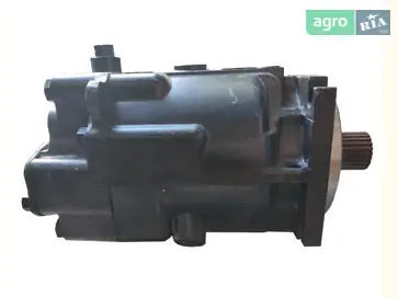 Двигун 508378 до John Deere - фото