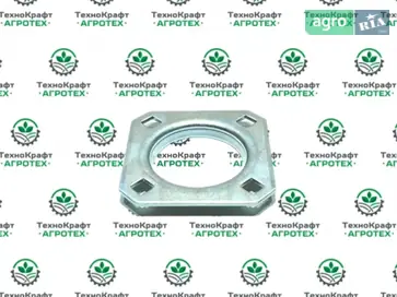 Подшипник H113625, H133621, E62484, 1307583C1, 47431500, 700711918, 87283072, 87779096 для John Deere - фото