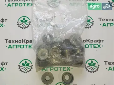 Втулка H169912 для жатки John Deere - фото