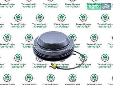 Муфта RE58348HD, RE58348, RE53408 , R122351 для трактора John Deere - фото