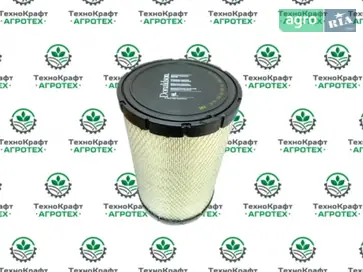 Фильтр P617645, RE210103, RE587794 для трактора - фото