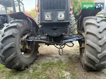 Передній міст до трактора МТЗ 1221 Білорус - фото