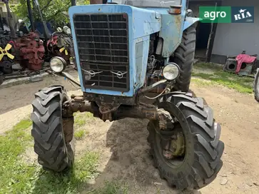 Ведучий міст до трактора МТЗ 82 Білорус - фото