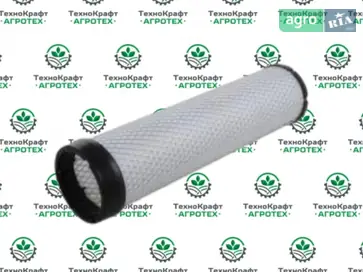 Повітряний фільтр HXE11091, P618690 до трактора John Deere - фото
