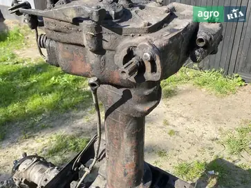 Гідропідсилювач до трактора МТЗ 82 Білорус - фото