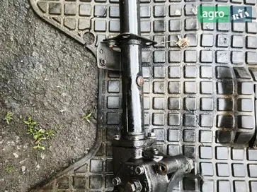 Рульова колонка до мінітрактора - фото