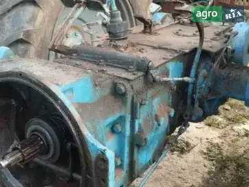 Задній міст до трактора ЮМЗ - фото