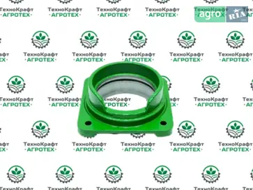 Корпус підшипника HXE118484, H203950, H99149 до John Deere - фото
