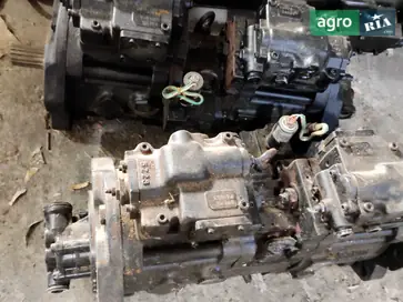 Гідравлічний насос до екскаватора JCB - фото
