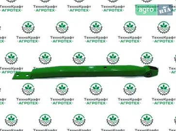 Рычаг AH90582 для жатки John Deere - фото