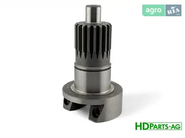 Шестерня редуктора CE19255 до жниварки John Deere - фото