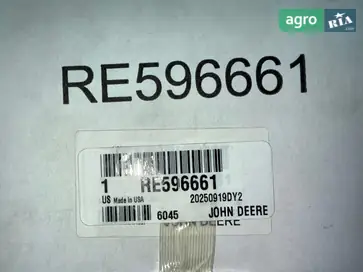 Фільтр RE596661 до John Deere - фото
