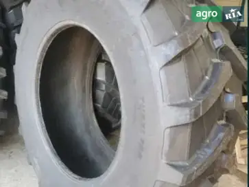 Шина John Deere до трактора Claas - фото
