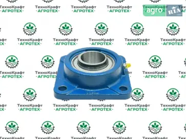 Корпус з підшипником AKK24650R, AKK24650, AN207121, AN204164 до трактора John Deere - фото