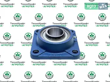 Корпус з підшипником AKK24650HD, AKK24650, AN207121, AN204164 до трактора John Deere - фото