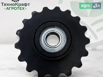 Зірочка 032012 до жниварки Geringhoff - фото