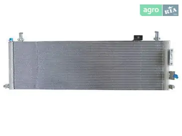 Радиатор кондиционера RE297792 для John Deere 8RT - фото