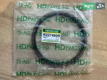 Передній міст R227480R, R227480 до трактора John Deere - фото