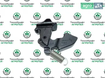Фіксатор RE227542 до трактора John Deere - фото