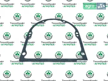Прокладка AS-R522768, R522768, R520504, R26058 до трактора John Deere - фото