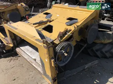 Похила камера до комбайна Claas Lexion - фото