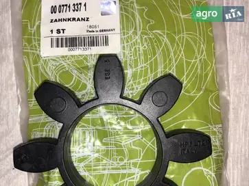 Муфта з'єднувальна Claas 771337.1 до комбайна CAT Lexion - фото