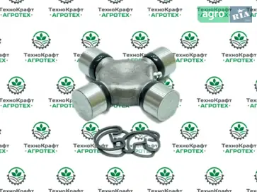 Хрестовина AH207922X, AH207922, AH128226 до трактора John Deere - фото