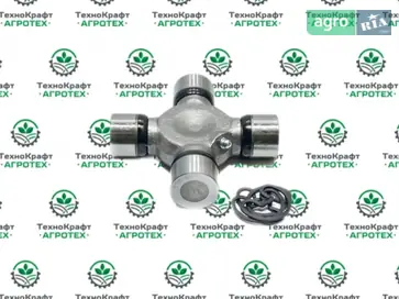 Хрестовина AH207922R, AH207922, AH128226 до трактора John Deere - фото