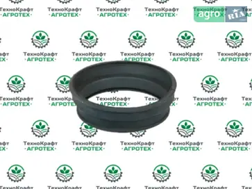 Ущільнення R551372R, R551372, R267263 до трактора John Deere - фото