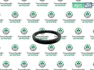 Сальник R562981R, R562981 для трактора John Deere - фото